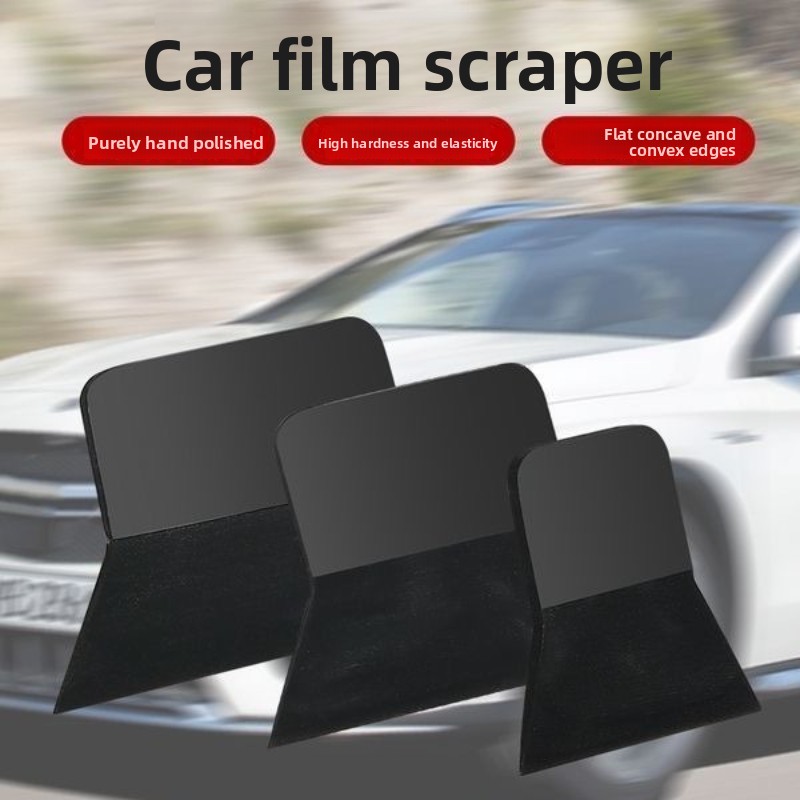 TOFAR PPF Squeegee Small Rubbe - Glass Protector Auto avis et prix