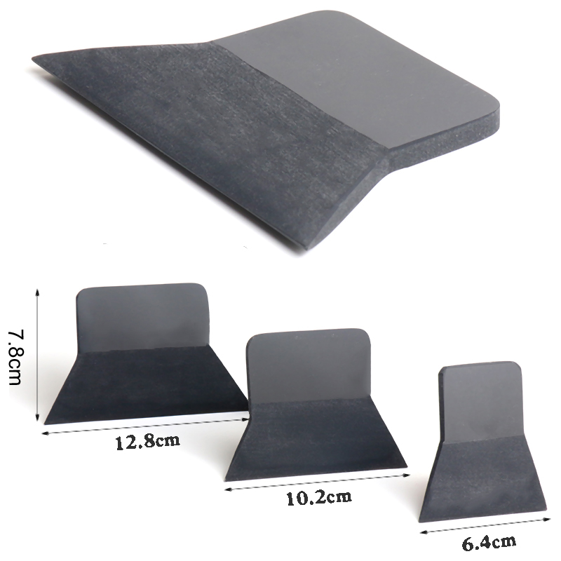 TOFAR PPF Squeegee Small Rubbe - Glass Protector Auto avis et prix