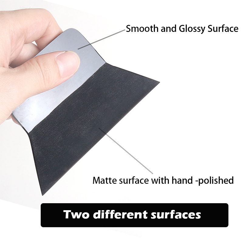 TOFAR PPF Squeegee Small Rubbe - Glass Protector Auto avis et prix