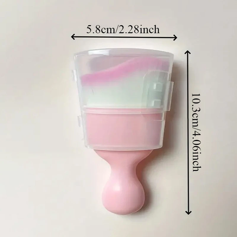 1/3/5PCS Pink Car Dust Removal - Dust Removal Sticker avis et prix