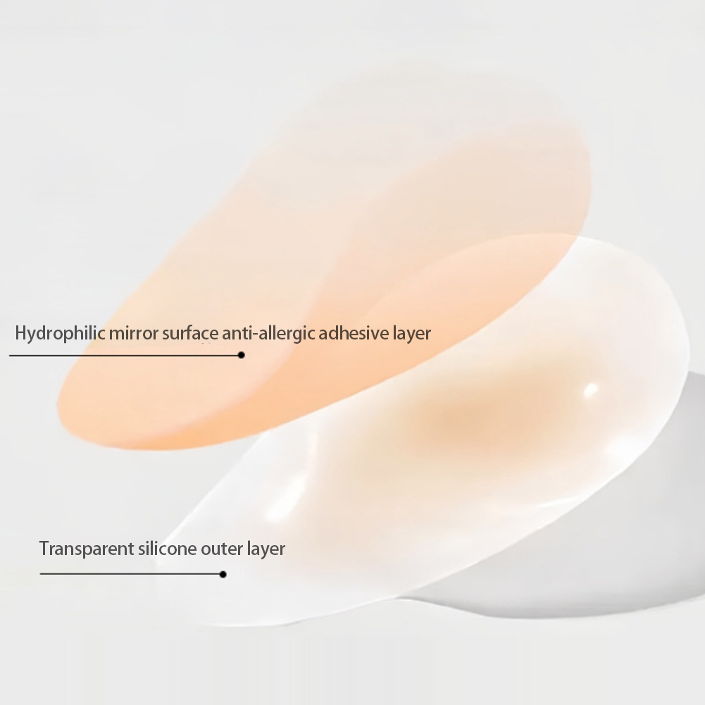Ultra Thin Seamless Self Adhes - Full Cover Adhesive avis et prix