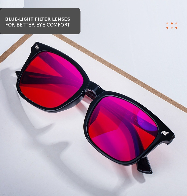 Retro Night Vision Anti Blue l - Matte Anti Glare Screen avis et prix