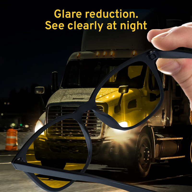 Retro Night Vision Anti Blue l - Matte Anti Glare Screen avis et prix