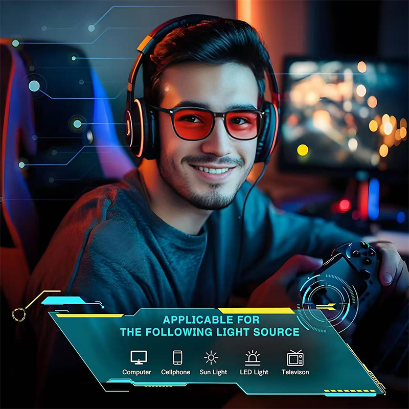 Retro Night Vision Anti Blue l - Matte Anti Glare Screen avis et prix