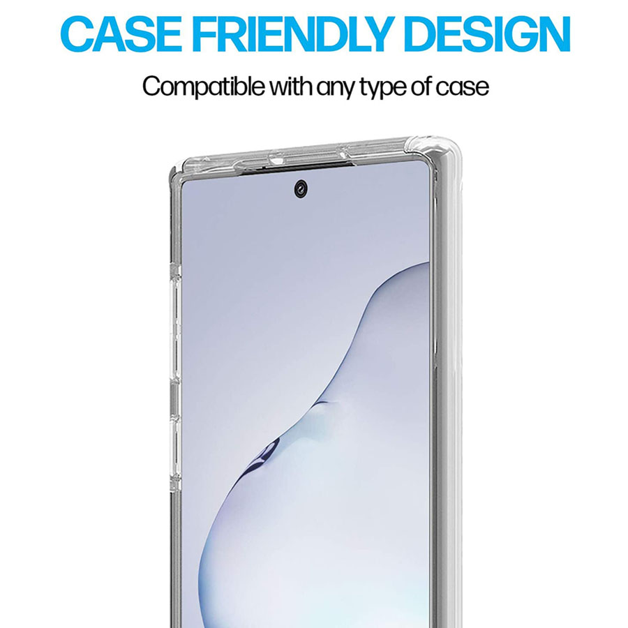 4Pcs Full Cover Hydrogel Film  - Flexible Tpu Film avis et prix