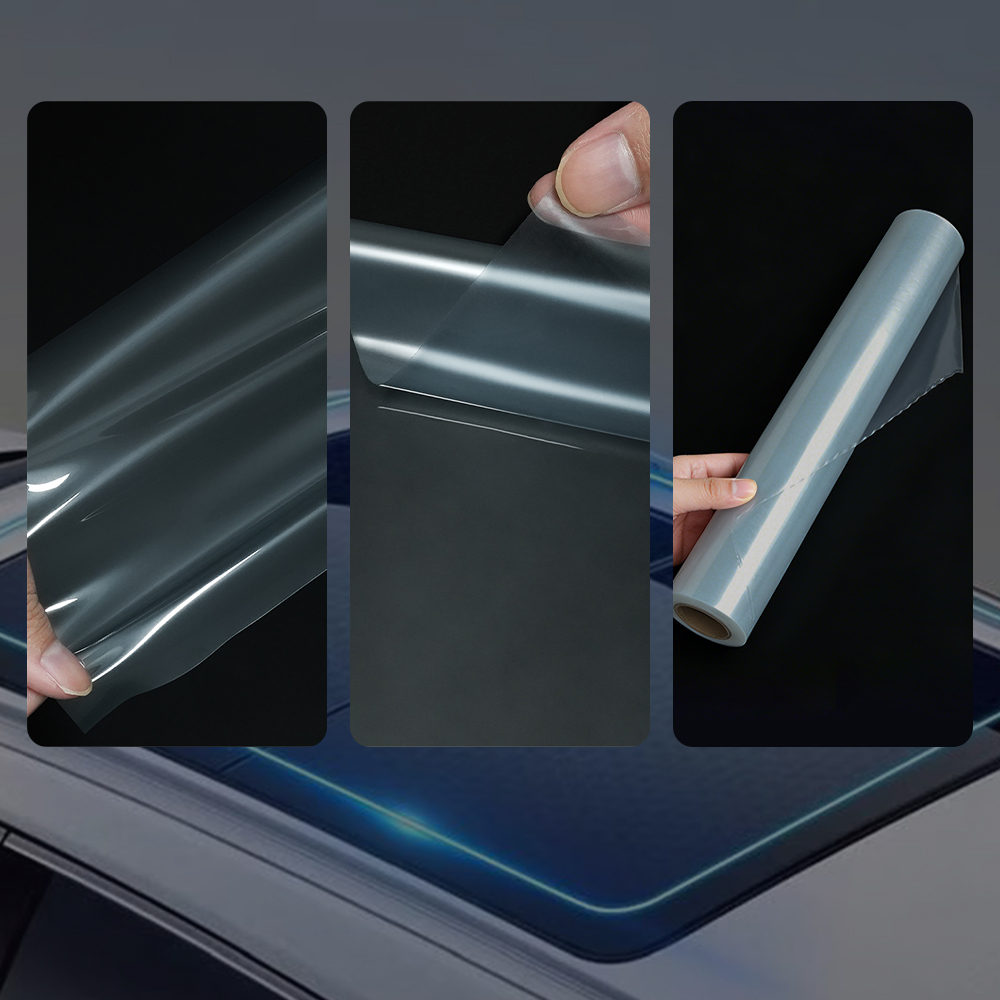 For Audi Q2 16-25 Self-Healing - Anti Blue Light Film avis et prix