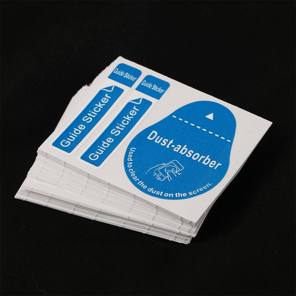 PC Guide Sticker Screen Cleane - Dust Removal Sticker avis et prix