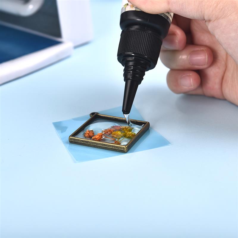 Quick Drying UV Resin Adhesive - Liquid Uv Glue Kit avis et prix