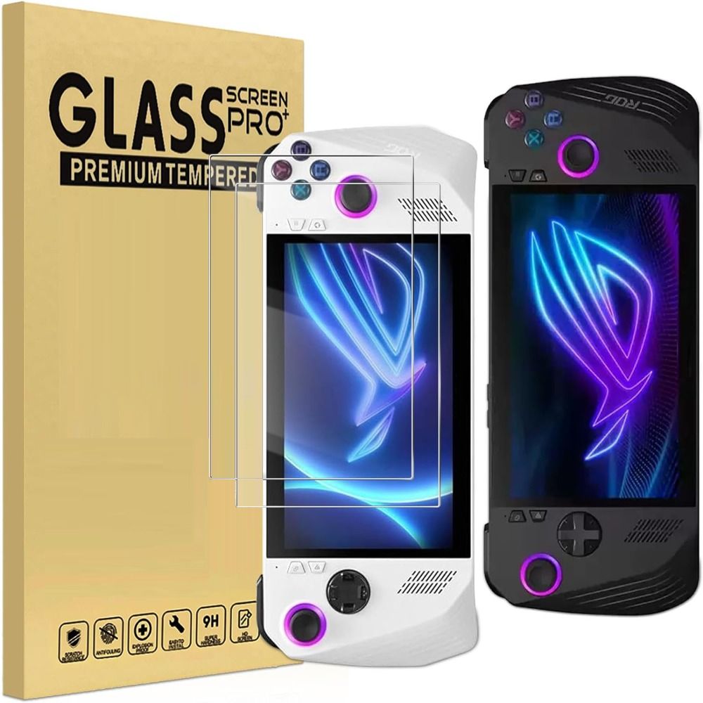 3PCS Accessories Game Console  - Curved Edge Screen avis et prix