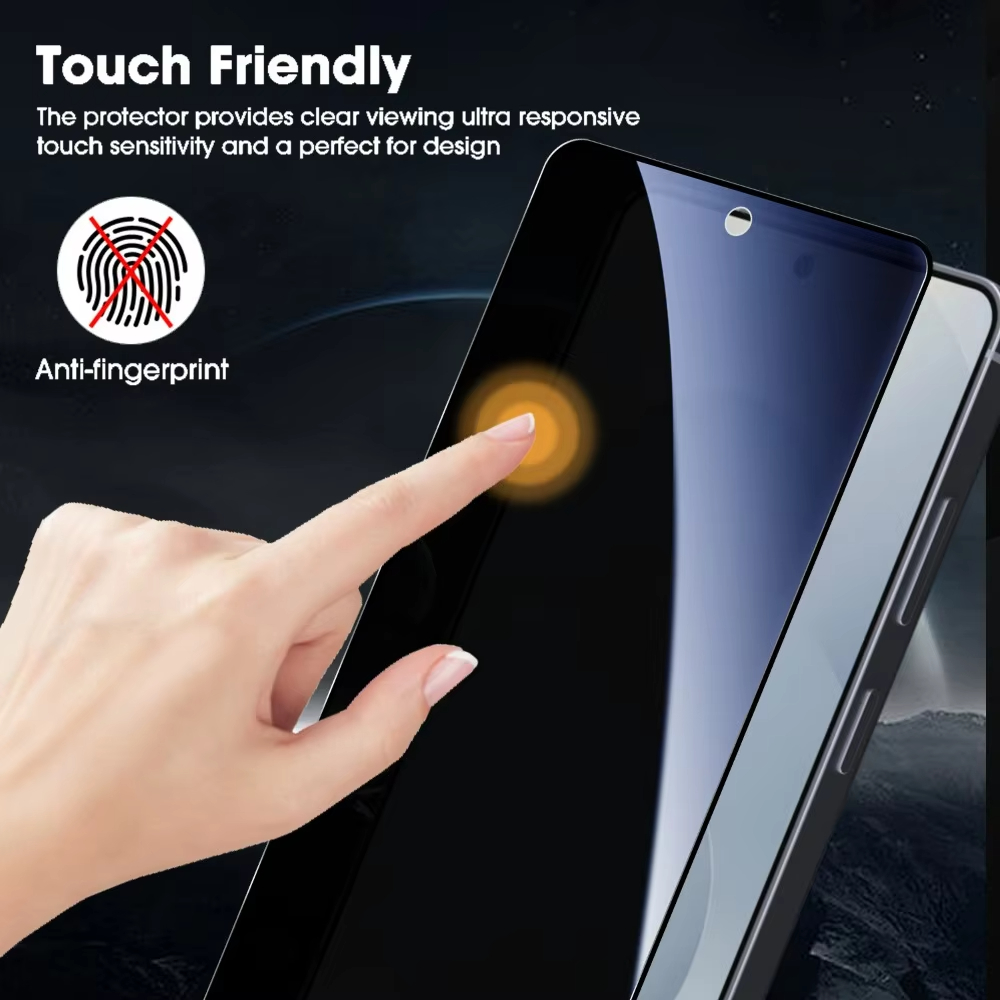 5pcs Privacy Protective Screen - Screen Alignment Tool avis et prix