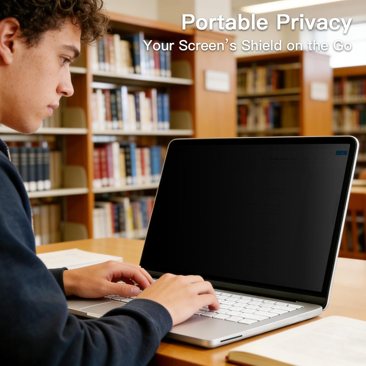 Privacy Screen Protector For A - Matte Anti Glare Screen avis et prix