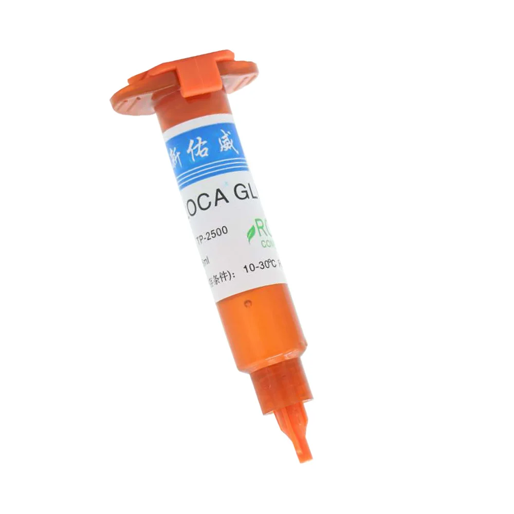 51 led UV light 5pcs/lot 5g TP - Liquid Uv Glue Kit avis et prix