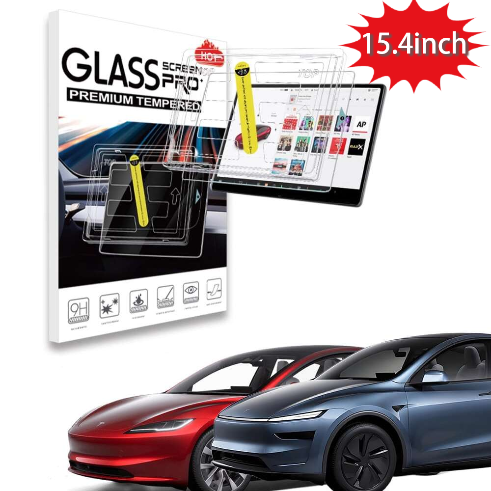 Tempered Glass Screen Protecto - Tempered Glass Screen 9H avis et prix