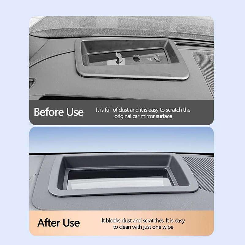 Car Hud Display For Zeekr 7X 2 - Glass Protector Auto avis et prix