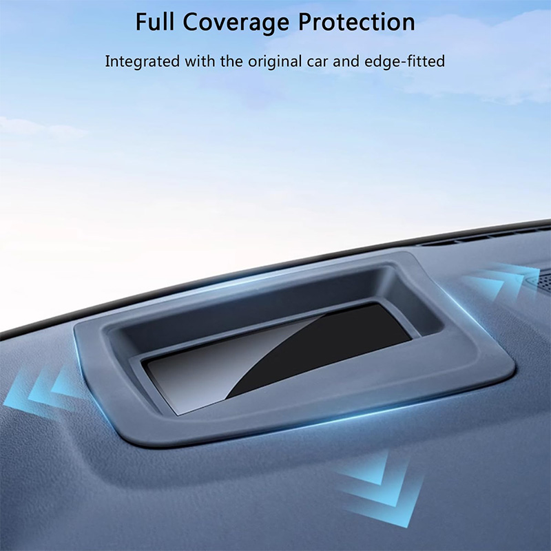 Car Hud Display For Zeekr 7X 2 - Glass Protector Auto avis et prix
