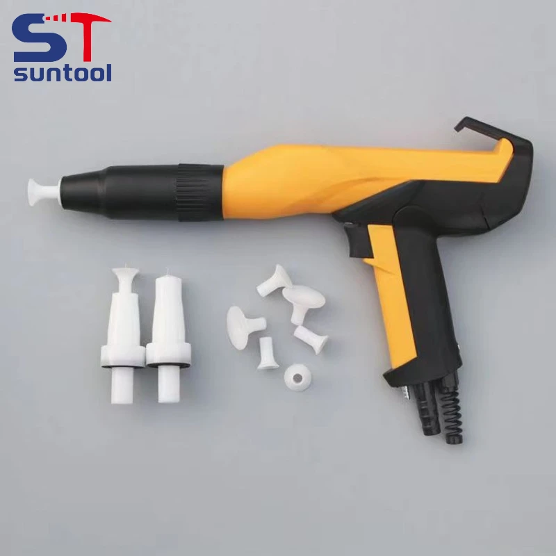 Suntool Plastic Powder Coating - Oleophobic Coating Spray avis et prix