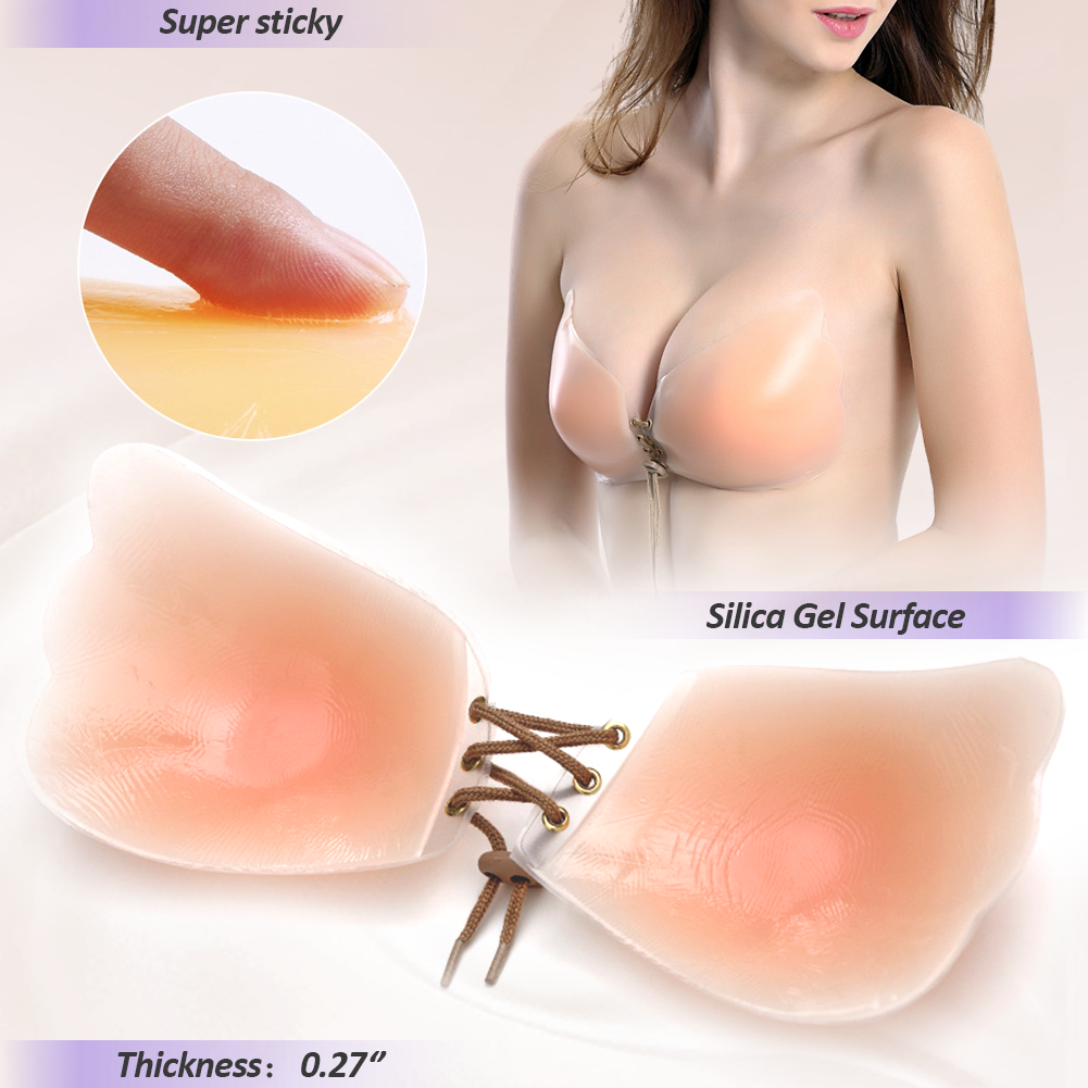 WEICHENS Breast Lift Adhesive  - Full Cover Adhesive avis et prix