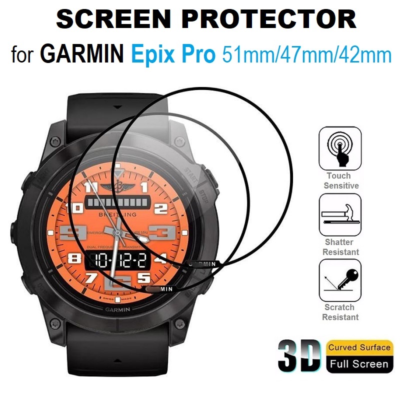 3PCS 3D Curved Edge Screen Pro - Curved Edge Screen avis et prix