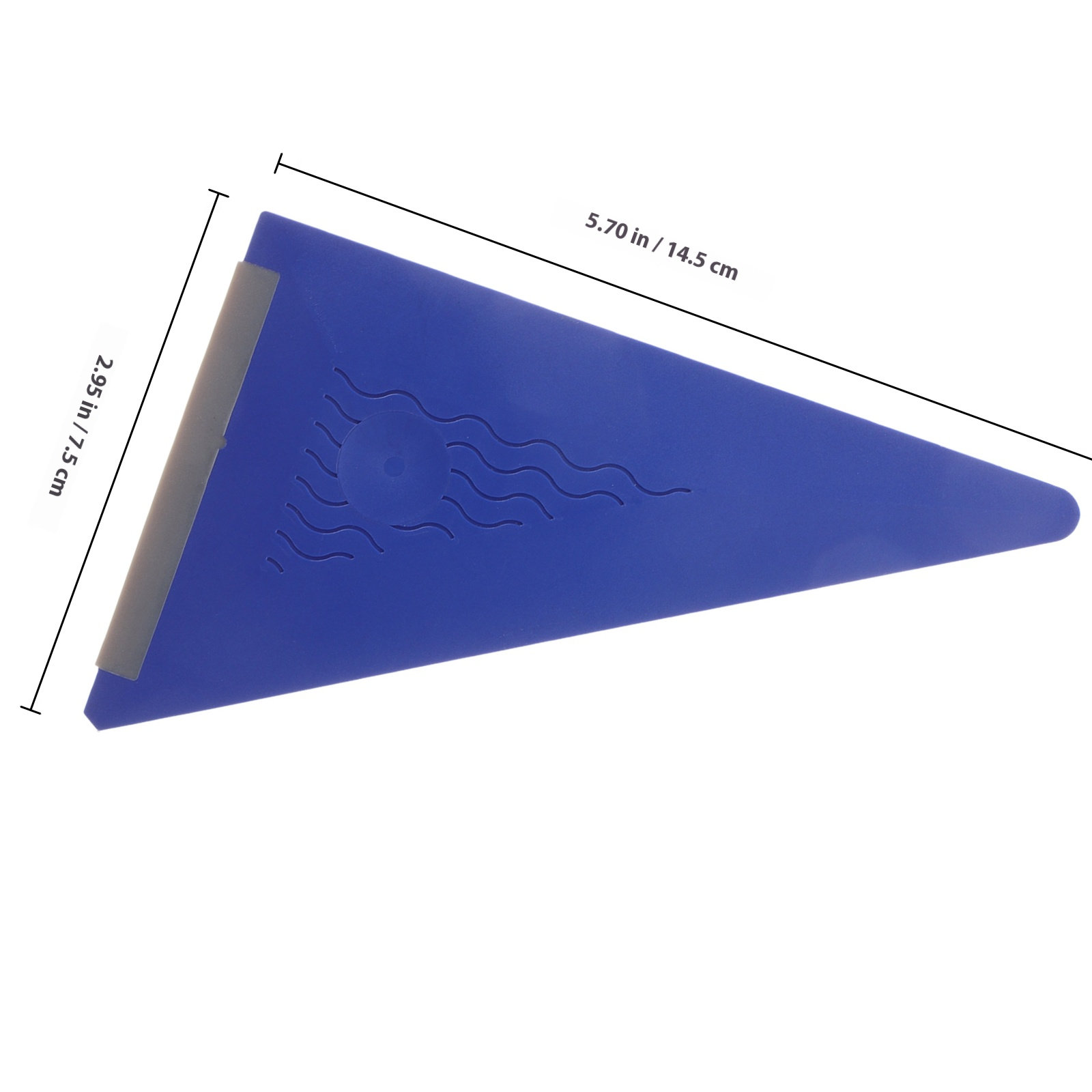 Auto Film Triangle Scraper for - Air Bubble Remover avis et prix