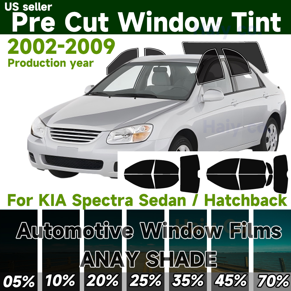Precut Window Tint Car for Kia - Glass Protector Auto avis et prix
