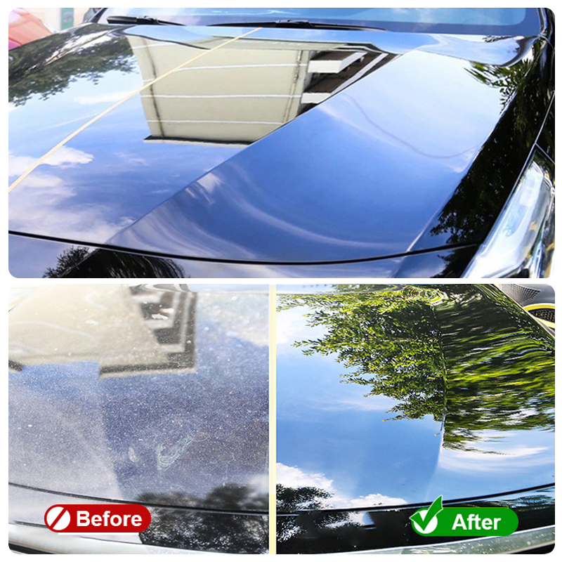3 In 1 Car Ceramic Nano Coatin - Nano Liquid Coating avis et prix