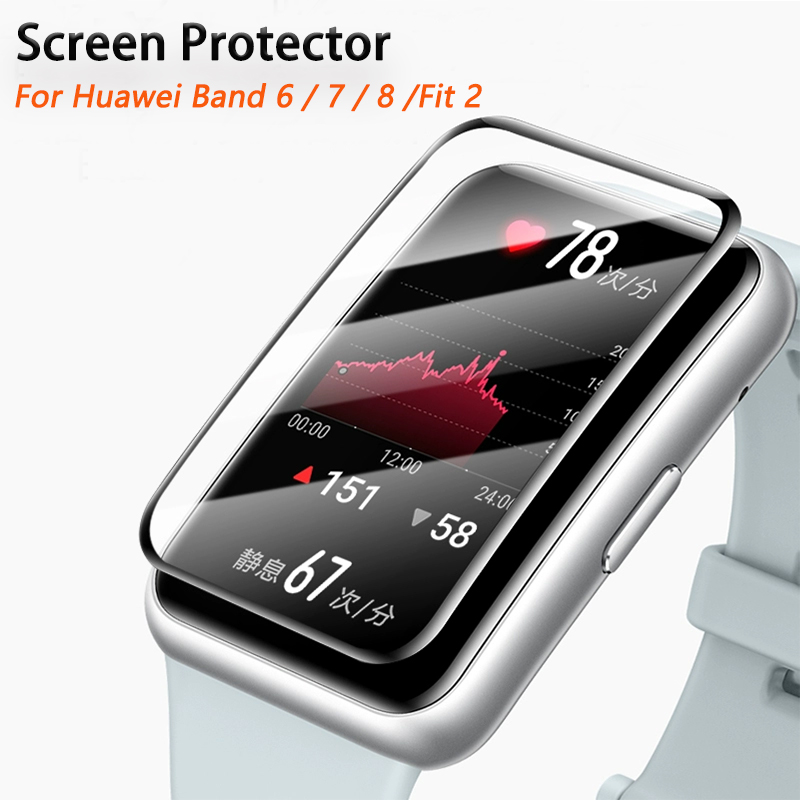 Curved Edge Protective Film Fo - Curved Edge Screen avis et prix