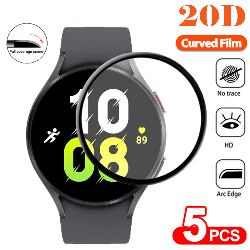 20D Screen Protectors Film Sof - Curved Edge Screen avis et prix
