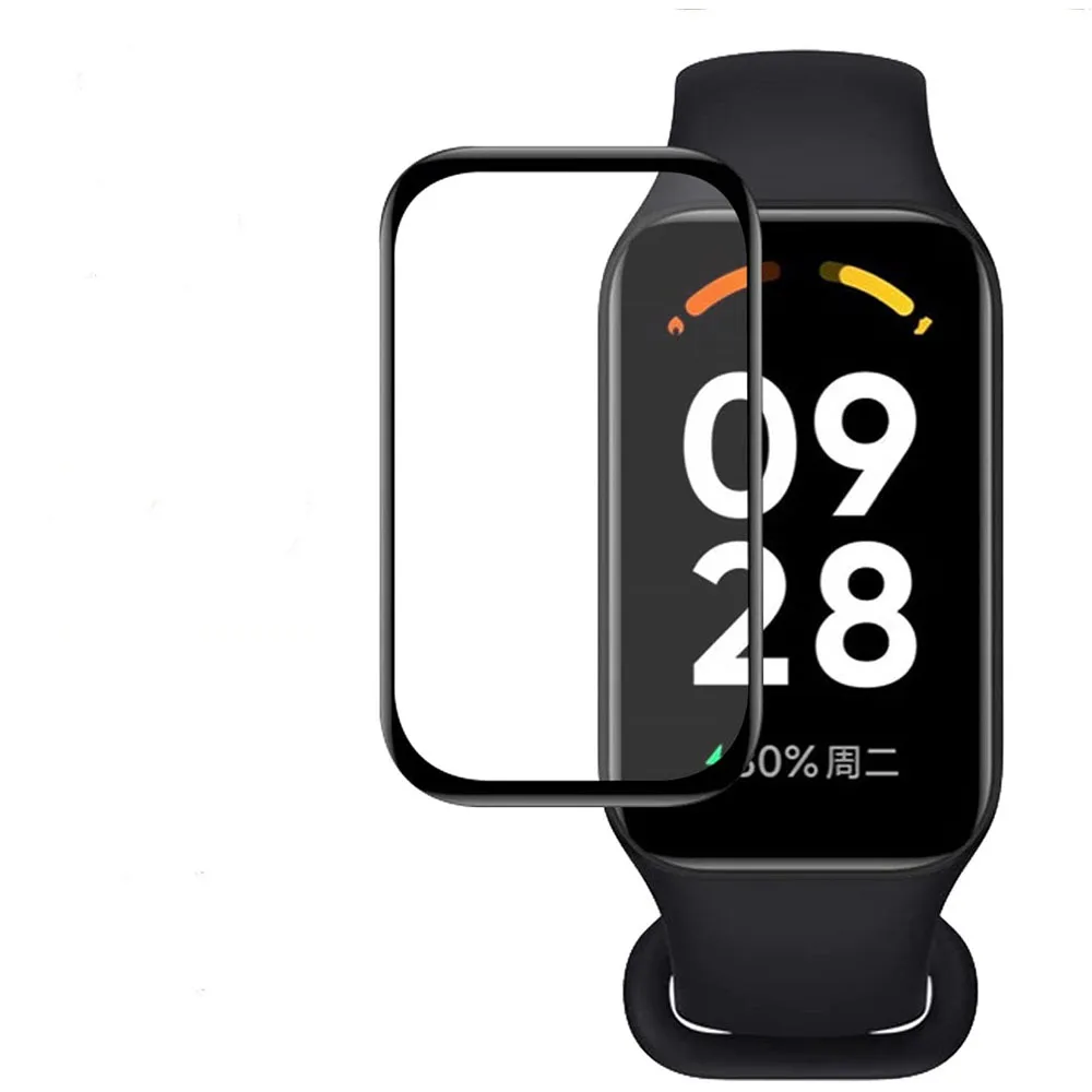 1-3pcs 3D Composite Film For R - Smartwatch Screen Film avis et prix
