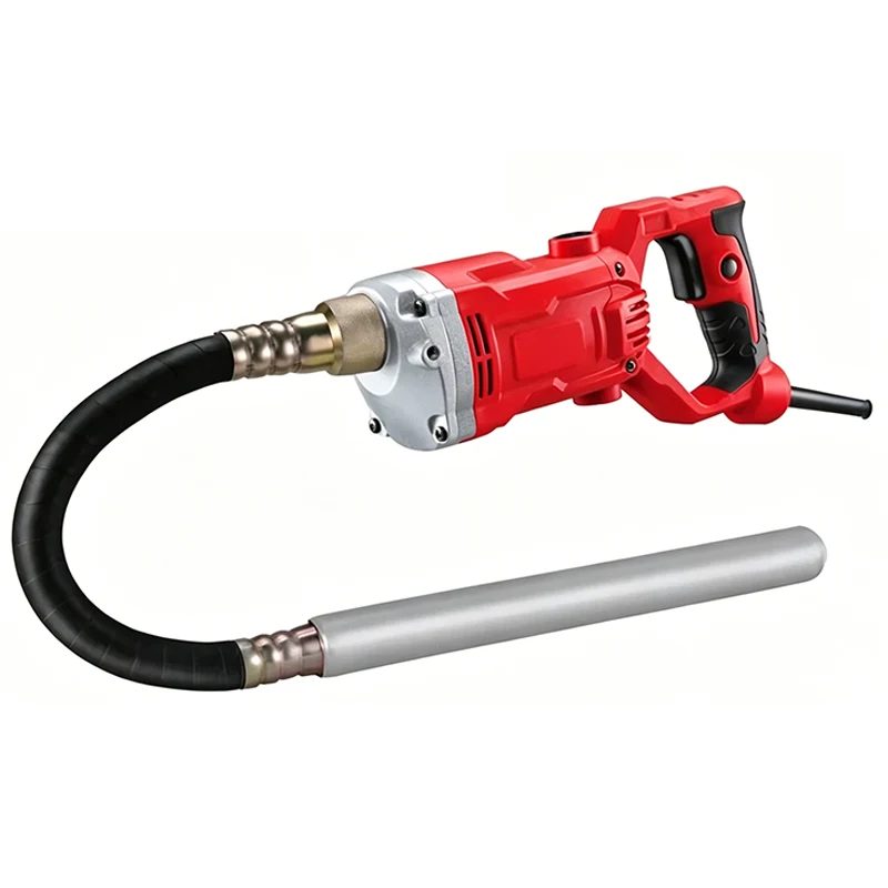 220V Concrete Vibrator Electri - Air Bubble Remover avis et prix