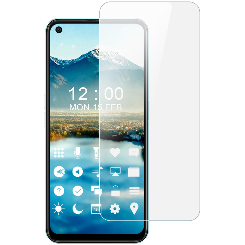 IMAK ARM Series for OnePlus No - Flexible Tpu Film avis et prix