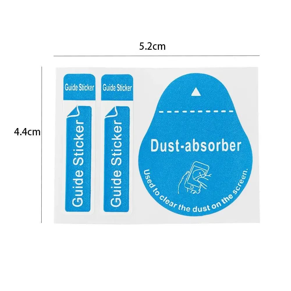 PC Dust-absorber Screen Cleane - Dust Removal Sticker avis et prix