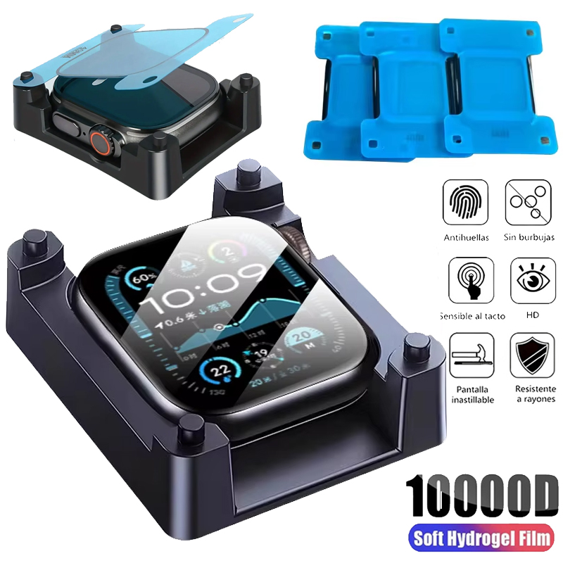 For Apple Watch Series 11 10 4 - Screen Alignment Tool avis et prix