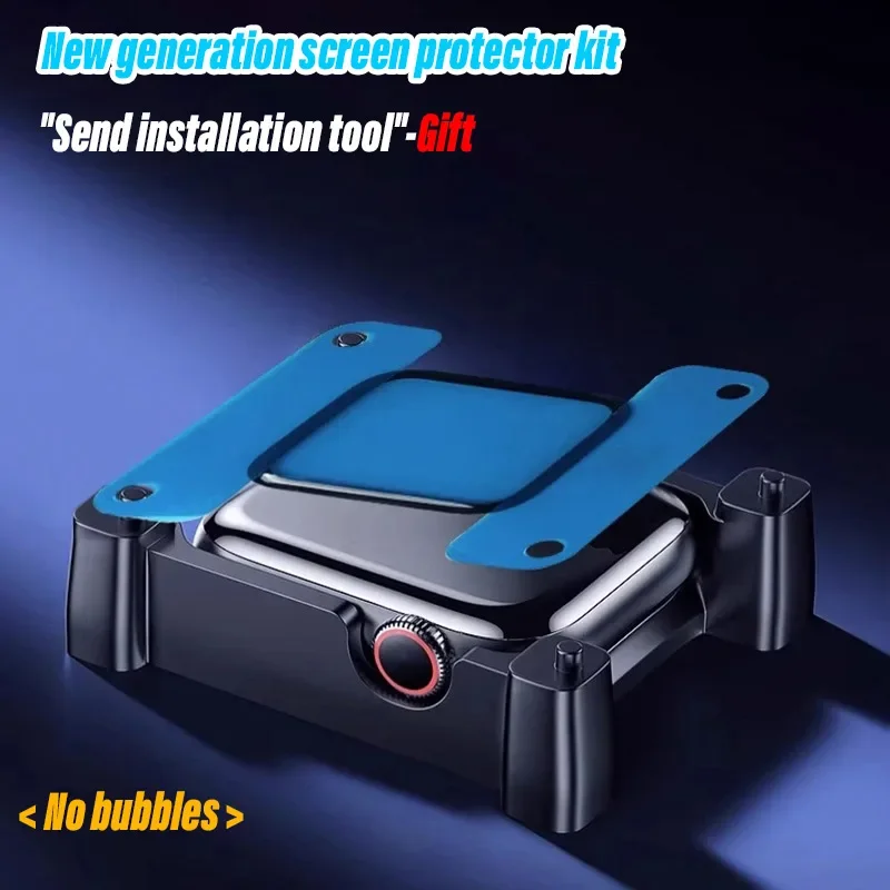 For Apple Watch Series 11 10 4 - Screen Alignment Tool avis et prix