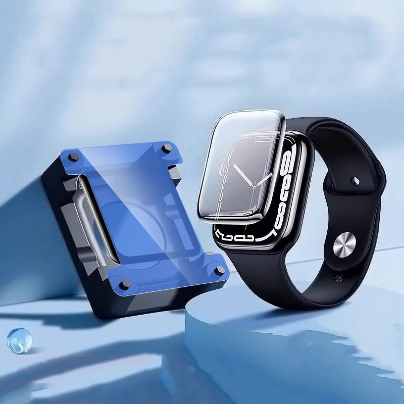 For Apple Watch Series 11 10 4 - Screen Alignment Tool avis et prix