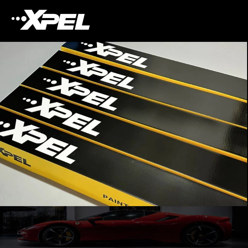 XPEL Original Paint Protection - Flexible Tpu Film avis et prix