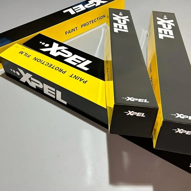 XPEL Original Paint Protection - Flexible Tpu Film avis et prix
