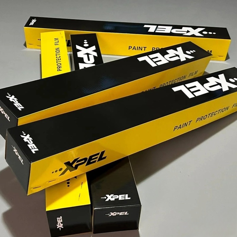 XPEL Original Paint Protection - Flexible Tpu Film avis et prix