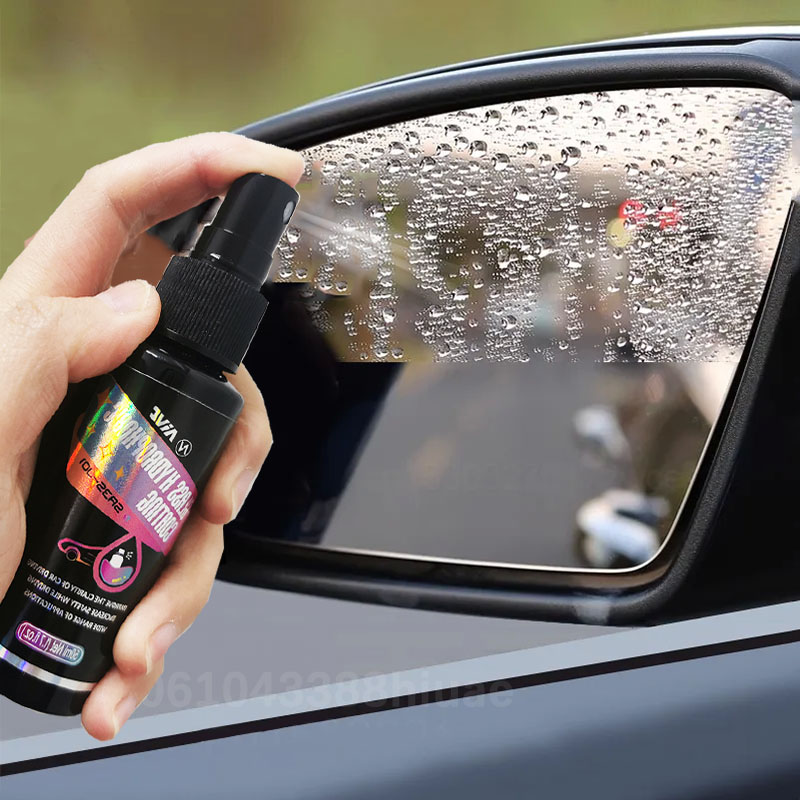 Car Glass Hydrophobic Nano Coa - Nano Liquid Coating avis et prix