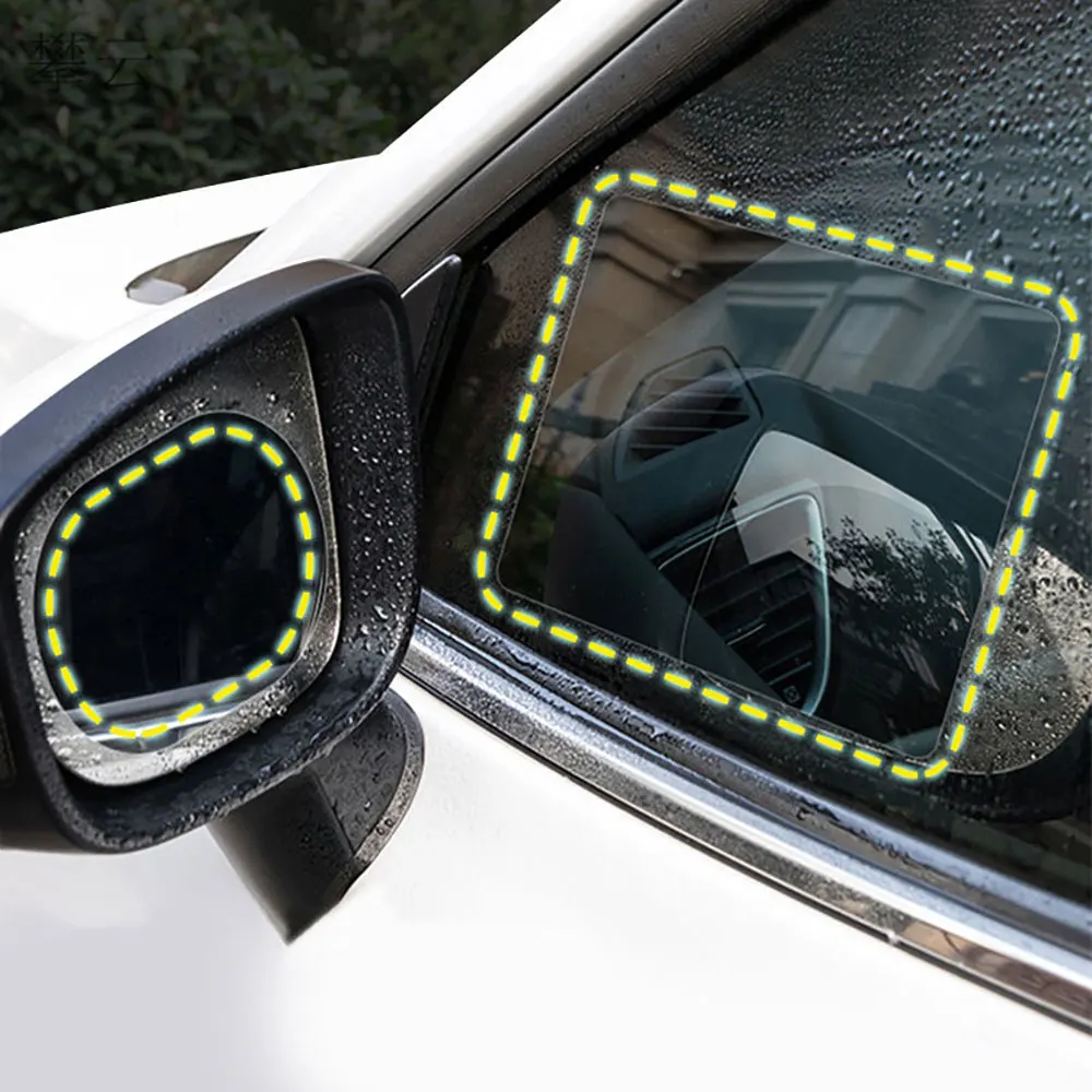 Car Glass Hydrophobic Nano Coa - Nano Liquid Coating avis et prix