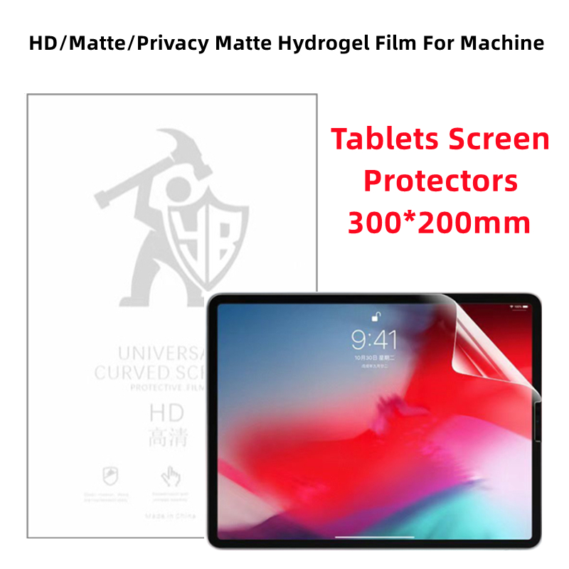10pcs Tablets TPU Hydrogel She - Flexible Tpu Film avis et prix