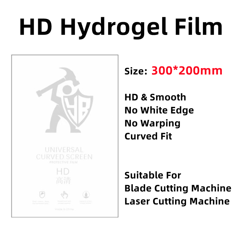 10pcs Tablets TPU Hydrogel She - Flexible Tpu Film avis et prix