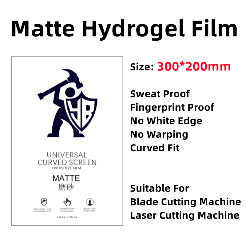 10pcs Tablets TPU Hydrogel She - Flexible Tpu Film avis et prix