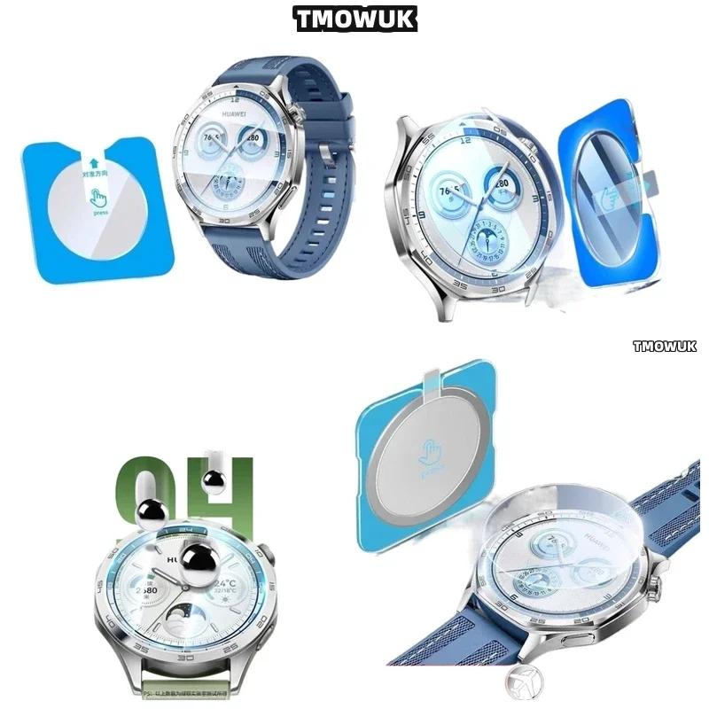 For Huawei Watch GT5 GT4 GT3 G - Screen Alignment Tool avis et prix