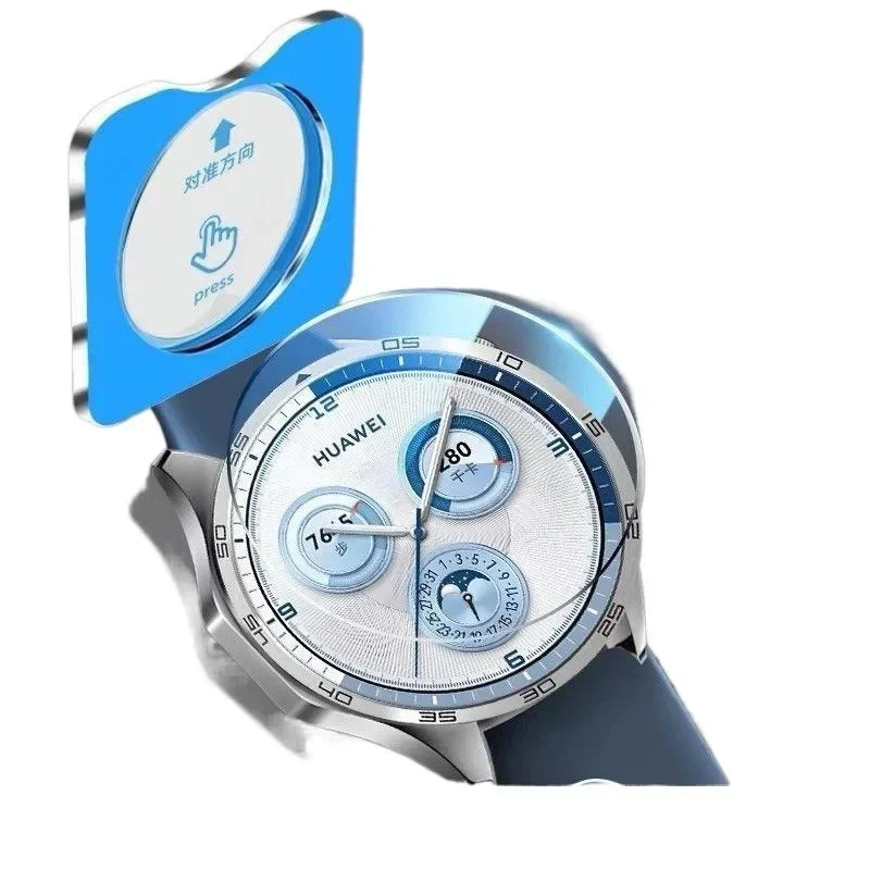 For Huawei Watch GT5 GT4 GT3 G - Screen Alignment Tool avis et prix