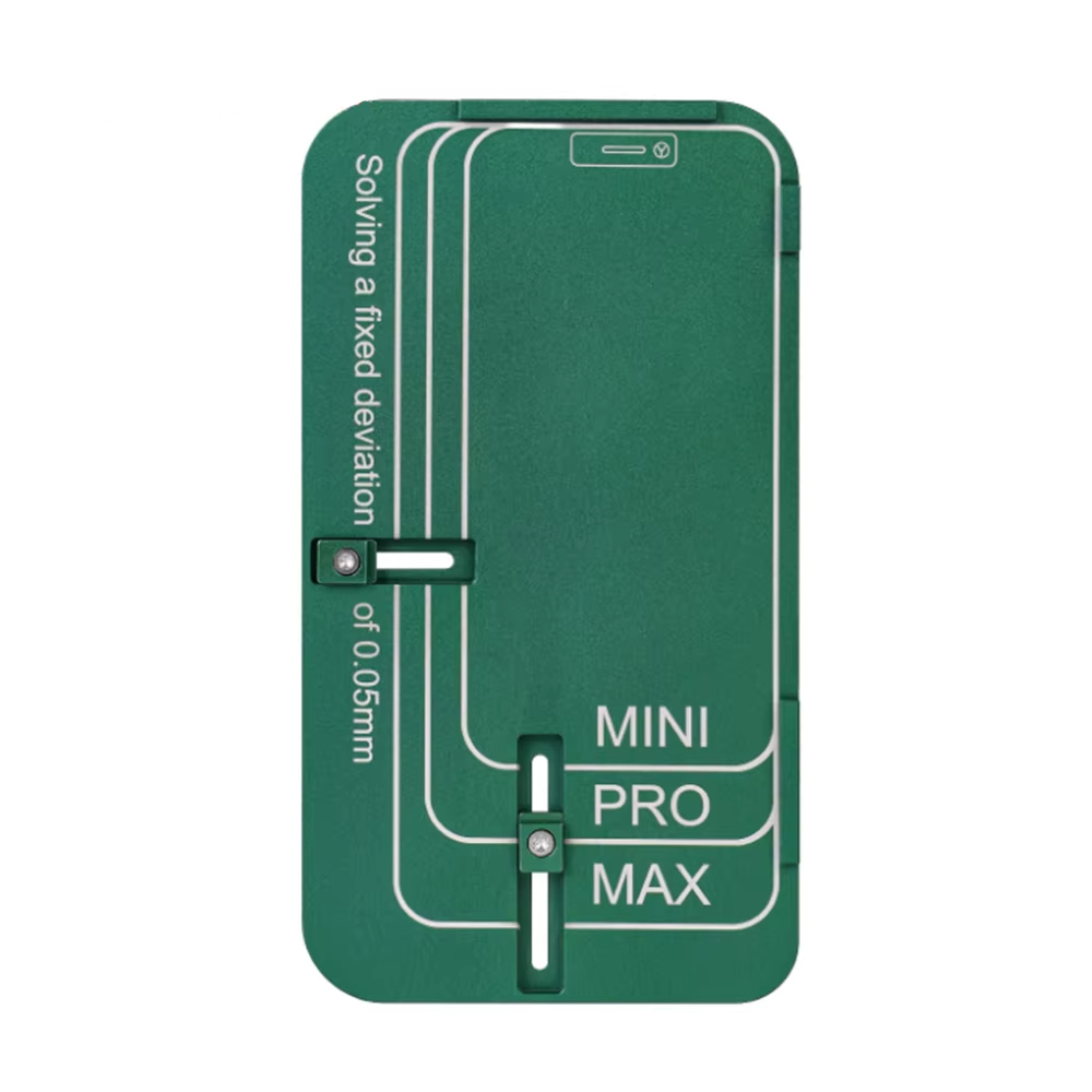 YCS MY With Frame Universal Fr - Screen Alignment Tool avis et prix