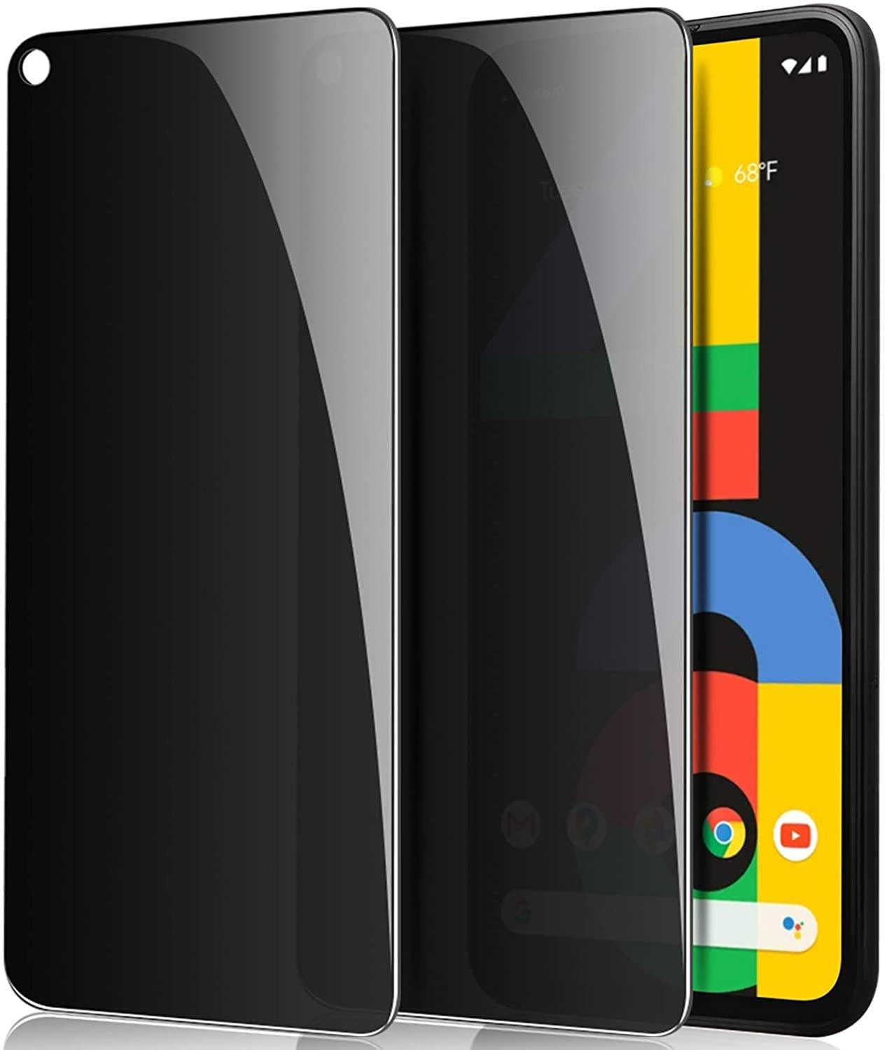 [2 Pack] for Pixel 3A Privacy  - Privacy Filter 2Pack avis et prix
