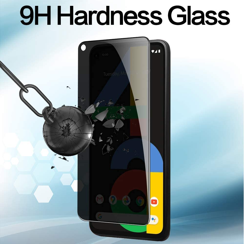 [2 Pack] for Pixel 3A Privacy  - Privacy Filter 2Pack avis et prix