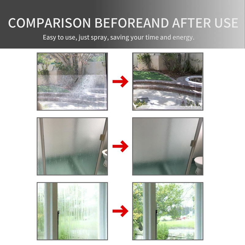 2026 New One-way Anti-peeping  - Glass Protector Auto avis et prix
