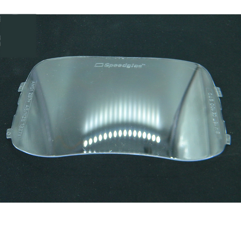 10Pcs/Lot Welding Glass lens   - Glass Protector Auto avis et prix
