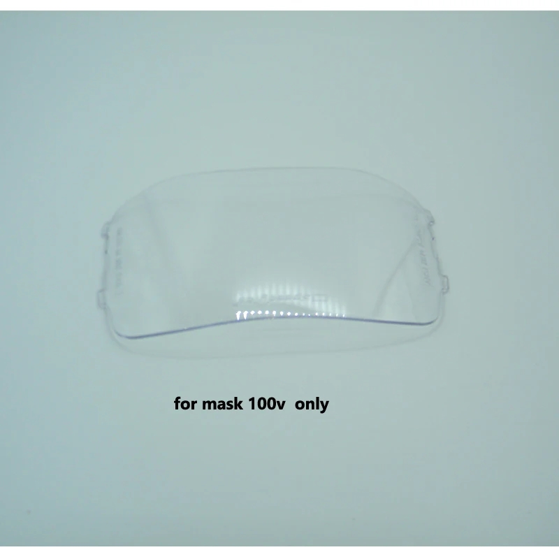 10Pcs/Lot Welding Glass lens   - Glass Protector Auto avis et prix